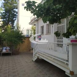 For Rent 3 Bedroom House In The Center Of Limassol