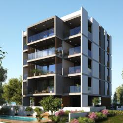 Sea View Apartments For Sale In Paphos