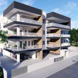 Apartments For Sale Kato Polemidia Limassol