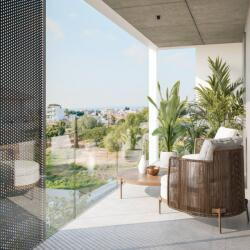 Limassol City Centre Apartment For Sale