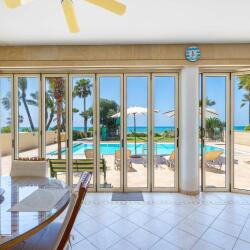 Seafront Villa For Sale