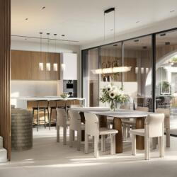 Townhouse In Souni For Sale